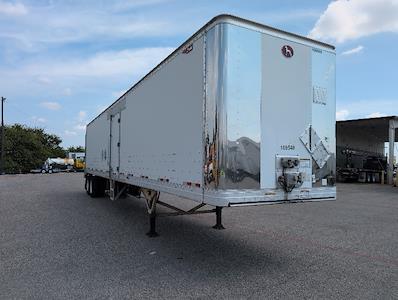 Used 1988 Great Dane Dry Van Trailer 169549 for sale #169549 - photo 1