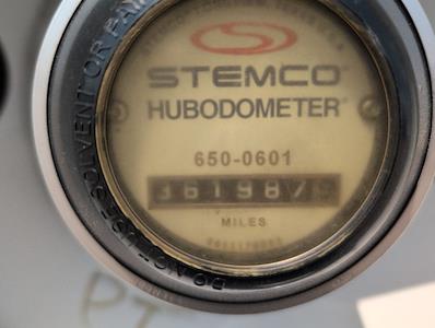 Used 1988 Great Dane Dry Van Trailer 169549 for sale #169549 - photo 11