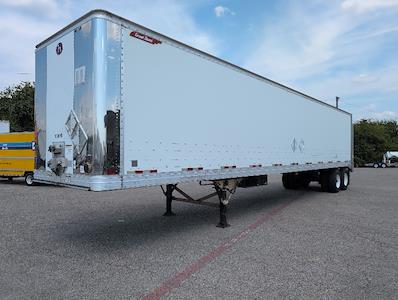 Used 1988 Great Dane Dry Van Trailer 169549 for sale #169549 - photo 2