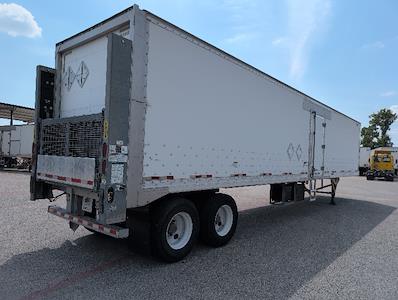 Used 1988 Great Dane Dry Van Trailer 169549 for sale #169549 - photo 4