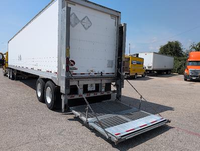Used 1988 Great Dane Dry Van Trailer 169549 for sale #169549 - photo 7