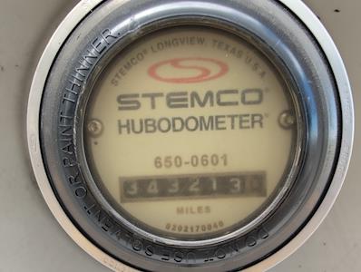 Used 1988 Great Dane Dry Van Trailer 169554 for sale #169554 - photo 11