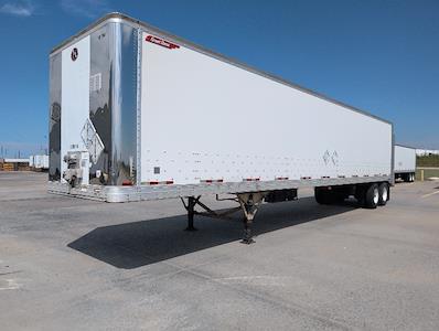 Used 1988 Great Dane Dry Van Trailer 169554 for sale #169554 - photo 2