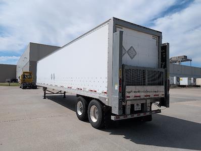 Used 1988 Great Dane Dry Van Trailer 169554 for sale #169554 - photo 3