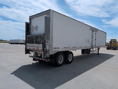 Used 1988 Great Dane Dry Van Trailer 169554 for sale #169554 - photo 4