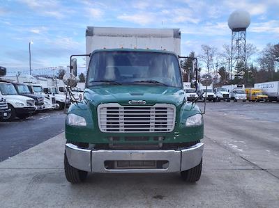 Used 2018 Freightliner M2 106 Conventional Cab Box Truck with Liftgate for sale #169560 - photo 2