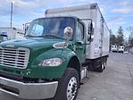 Used 2018 Freightliner M2 106 Conventional Cab Box Truck with Liftgate for sale #169560 - photo 3