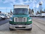 Used 2018 Freightliner M2 106 Conventional Cab Box Truck with Liftgate for sale #169561 - photo 1