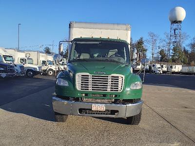 Used 2018 Freightliner M2 106 Conventional Cab Morgan Truck Body Box Truck for sale #169563 - photo 2