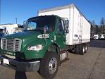 Used 2018 Freightliner M2 106 Conventional Cab Morgan Truck Body Box Truck for sale #169563 - photo 3