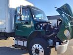 Used 2018 Freightliner M2 106 Conventional Cab Morgan Truck Body Box Truck for sale #169563 - photo 14