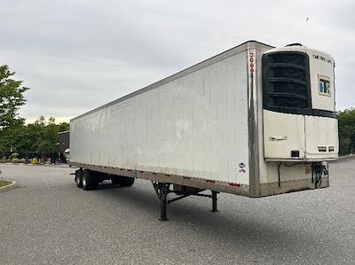 Used 2018 Utility Trailer Refrigerated Trailer 169700 for sale #169700 - photo 1