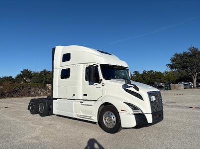 Used 2023 Volvo VNL Volvo D13 Semi Truck for sale #169734 - photo 1