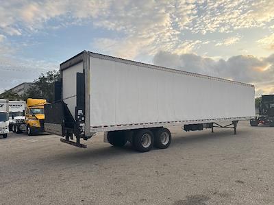 Used 2018 Great Dane Refrigerated Trailer 169788 for sale #169788 - photo 4
