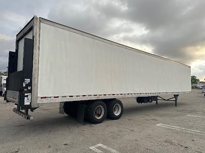 Used 2018 Great Dane Refrigerated Trailer 169792 for sale #169792 - photo 4