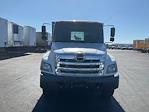 Used 2018 Hino 268A Single Cab Morgan Truck Body Flatbed Truck for sale #169845 - photo 2