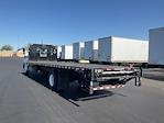 Used 2018 Hino 268A Single Cab Morgan Truck Body Flatbed Truck for sale #169845 - photo 6