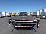 Used 2018 Hino 268A Single Cab Morgan Truck Body Flatbed Truck for sale #169845 - photo 8