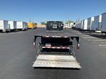 Used 2018 Hino 268A Single Cab Morgan Truck Body Flatbed Truck for sale #169845 - photo 9