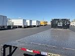 Used 2018 Hino 268A Single Cab Morgan Truck Body Flatbed Truck for sale #169845 - photo 11