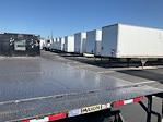 Used 2018 Hino 268A Single Cab Morgan Truck Body Flatbed Truck for sale #169845 - photo 12
