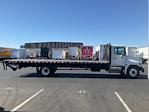 Used 2018 Hino 268A Single Cab Morgan Truck Body Flatbed Truck for sale #169845 - photo 15
