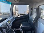 Used 2018 Hino 268A Single Cab Morgan Truck Body Flatbed Truck for sale #169845 - photo 19