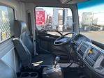 Used 2018 Hino 268A Single Cab Morgan Truck Body Flatbed Truck for sale #169845 - photo 22