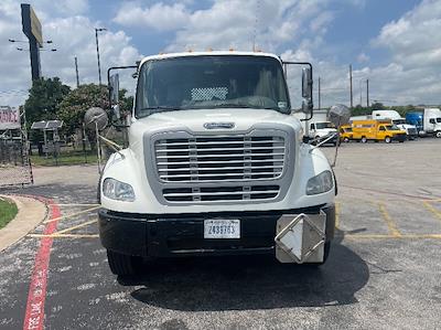 Used 2017 Freightliner M2 112 Conventional Cab Flatbed Truck for sale #169936 - photo 2