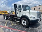 Used 2017 Freightliner M2 112 Conventional Cab Flatbed Truck for sale #169936 - photo 1