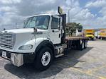 Used 2017 Freightliner M2 112 Conventional Cab Flatbed Truck for sale #169936 - photo 3