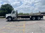 Used 2017 Freightliner M2 112 Conventional Cab Flatbed Truck for sale #169936 - photo 4