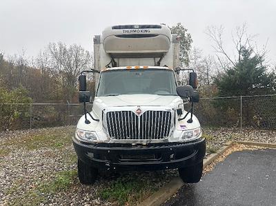 Used 2017 International DuraStar 4300 Refrigerated Body with Liftgate for sale #170012 - photo 2