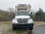 Used 2017 International DuraStar 4300 Refrigerated Body with Liftgate for sale #170012 - photo 2
