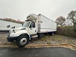 Used 2017 International DuraStar 4300 Refrigerated Body with Liftgate for sale #170012 - photo 3