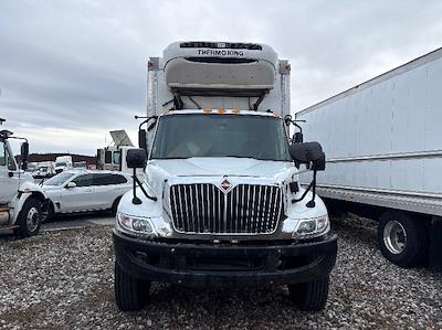 Used 2017 International DuraStar 4300 Refrigerated Body with Liftgate for sale #170013 - photo 2