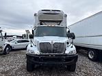 Used 2017 International DuraStar 4300 Refrigerated Body with Liftgate for sale #170013 - photo 2