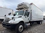Used 2017 International DuraStar 4300 Refrigerated Body with Liftgate for sale #170013 - photo 3
