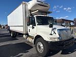 Used 2017 International DuraStar 4300 Refrigerated Body with Liftgate for sale #170018 - photo 1