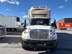 Used 2017 International DuraStar 4300 Refrigerated Body with Liftgate for sale #170018 - photo 2