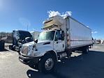 Used 2017 International DuraStar 4300 Refrigerated Body with Liftgate for sale #170018 - photo 3