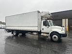 Used 2017 International DuraStar 4300 Morgan Truck Body Refrigerated Body T580R-30 with Liftgate for sale #170020 - photo 1
