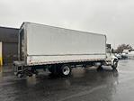 Used 2017 International DuraStar 4300 Morgan Truck Body Refrigerated Body T580R-30 with Liftgate for sale #170020 - photo 13