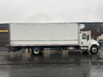 Used 2017 International DuraStar 4300 Morgan Truck Body Refrigerated Body T580R-30 with Liftgate for sale #170020 - photo 15