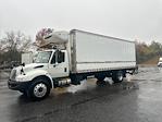Used 2017 International DuraStar 4300 Morgan Truck Body Refrigerated Body T580R-30 with Liftgate for sale #170020 - photo 3
