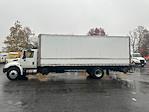 Used 2017 International DuraStar 4300 Morgan Truck Body Refrigerated Body T580R-30 with Liftgate for sale #170020 - photo 4