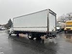 Used 2017 International DuraStar 4300 Morgan Truck Body Refrigerated Body T580R-30 with Liftgate for sale #170020 - photo 6