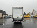 Used 2017 International DuraStar 4300 Morgan Truck Body Refrigerated Body T580R-30 with Liftgate for sale #170020 - photo 7