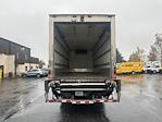 Used 2017 International DuraStar 4300 Morgan Truck Body Refrigerated Body T580R-30 with Liftgate for sale #170020 - photo 8