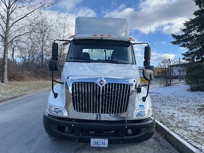 Used 2017 International TranStar 8600 International N13 Semi Truck for sale #170022 - photo 2